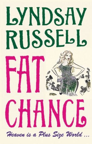 Fat Chance.by Russell  New 9781842433003 Fast Free Shipping>|