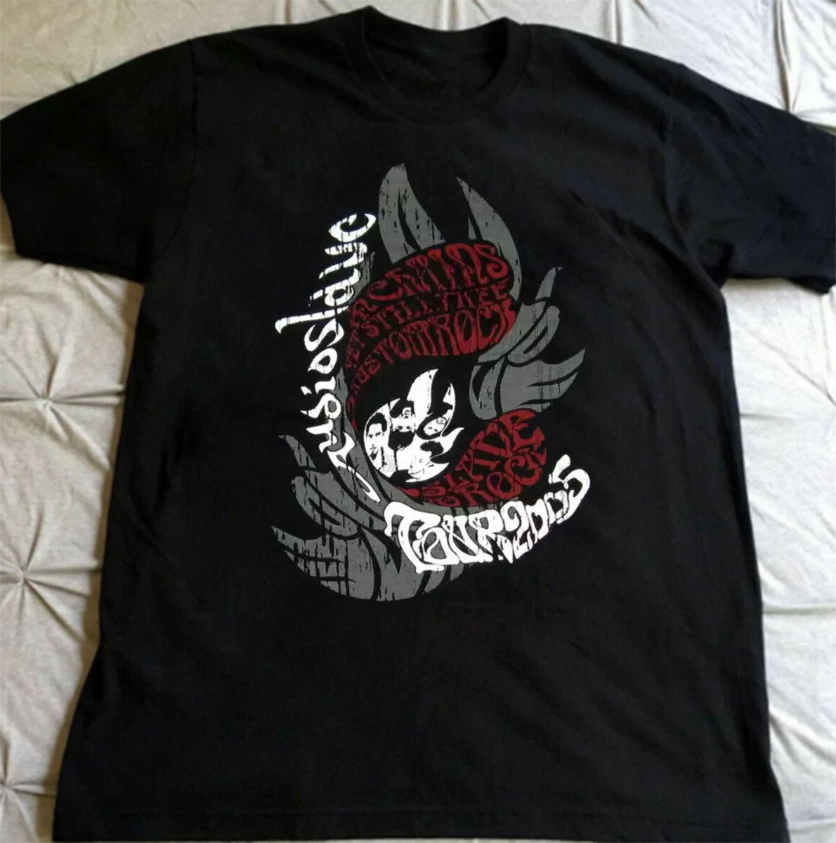 audioslave t shirt products for sale | eBay