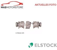 KOMPRESSOR KLIMAANLAGE ELSTOCK 51-0197 A FÜR CHRYSLER YPSILON 0.9 TWINAIR,1.2