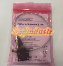 .1Pcs New Baumer FHDK 07P6901/KS35A sensor