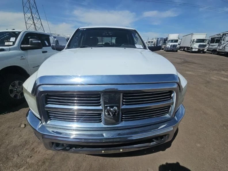 OEM Rear View Mirror Classic Style Automatic Dimming Fits 07-17 COMPASS 1365568 - Image 3 of 4