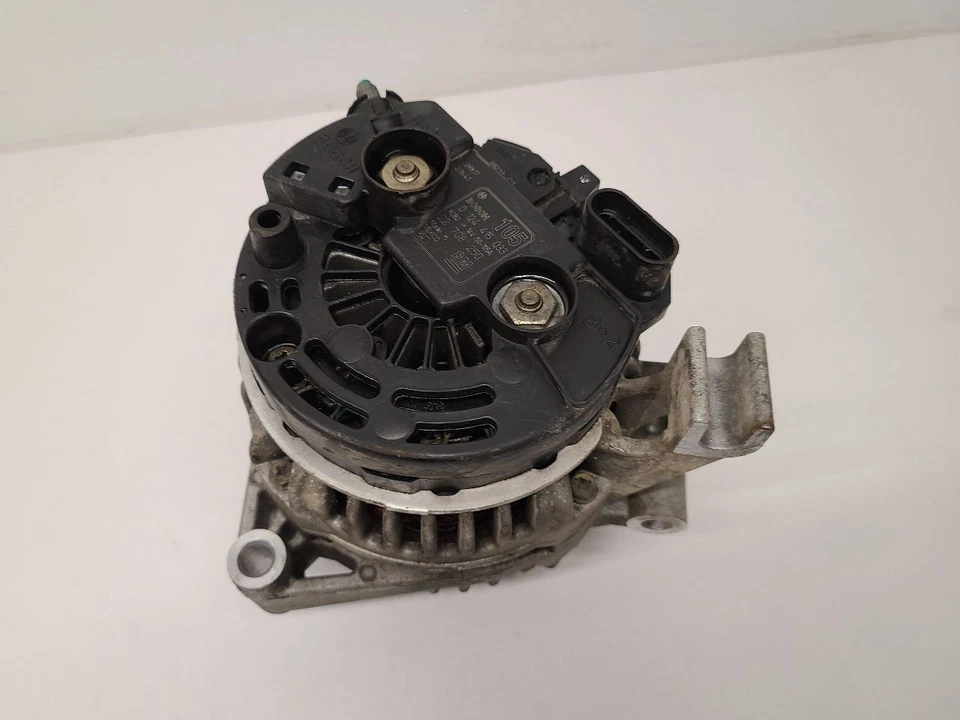 2003-2005 PONTIAC GRAND AM 3.4L Alternator 22708250 03-05   - Image 2 of 4