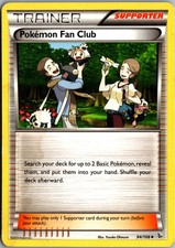 Pokemon Fan Club #94 Prices | Pokemon Flashfire | Pokemon Cards