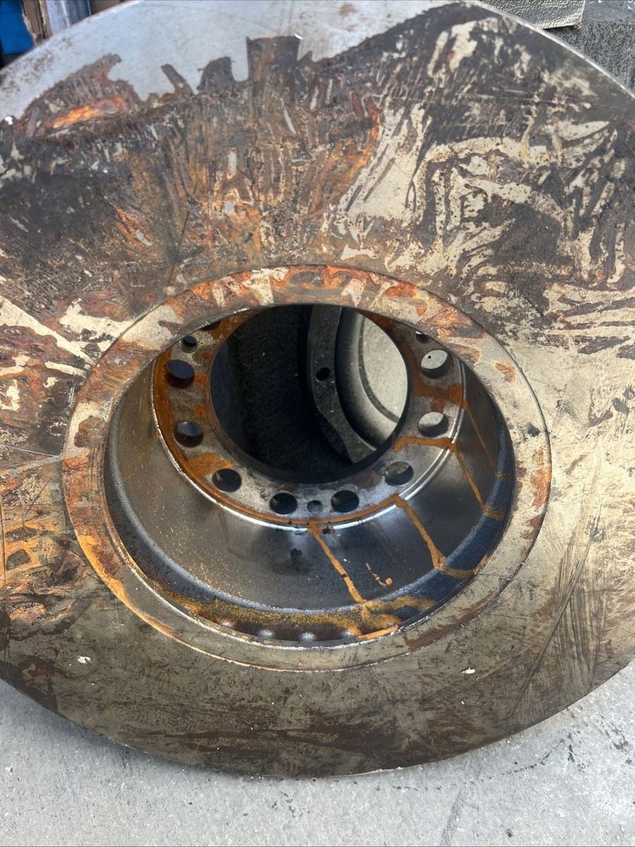 WINNARD Disc Rotor MD1023-MM190941-90R-02C-01049/19598 | eBay