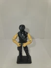 1985 GI Joe - Hasbro - Custom "Snake Eyes" (v2) - Kitbash - Unique Figure