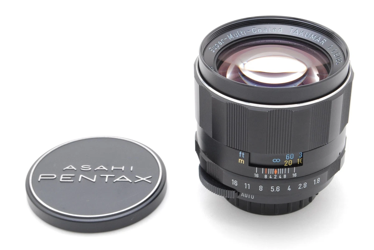 Takumar 85 for sale | eBay