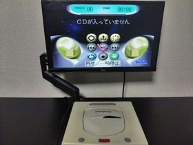 SEGA Saturn Softset