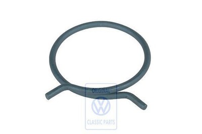 Vag Vice Für Volkswagen T2 Kombi 72 01 Audi 100 88 91 Original N90246501
