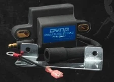 Dynatek Ignition Coil Kit Kawasaki KFX400 DCK2-5 CDI