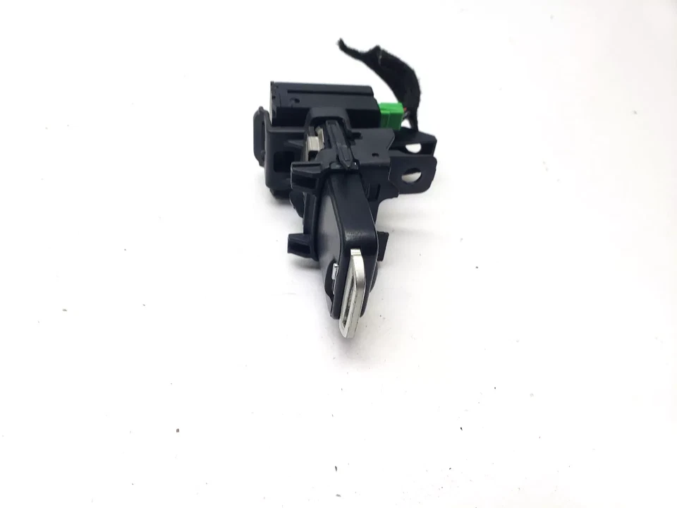 VOLVO V40 2014 IGNITION SWITCH LOCK READER & KEY FOB AH4N-15607-AE - Image 4 of 4