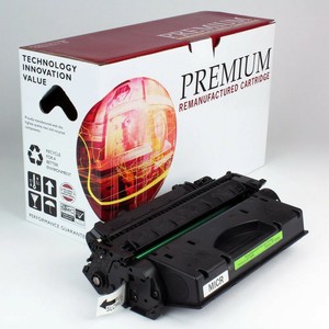Cartucho Remanufacturado Premium-HP 05X-HP CE505X-HP LaserJet P2055 | eBay