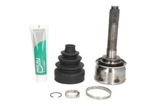 Pascal G19002PC joint kit, drive shaft for ISUZU, Opel