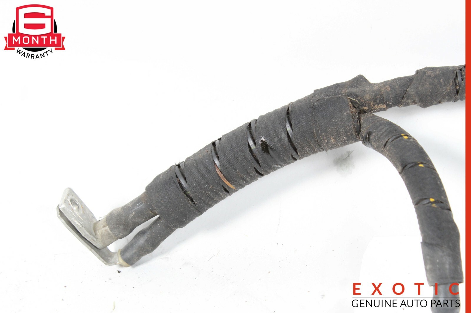 15-17 McLaren 650S Starter Alternator Cable OEM