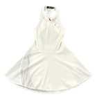 adidas Size M White Tennis & Racquet Sports Clothing