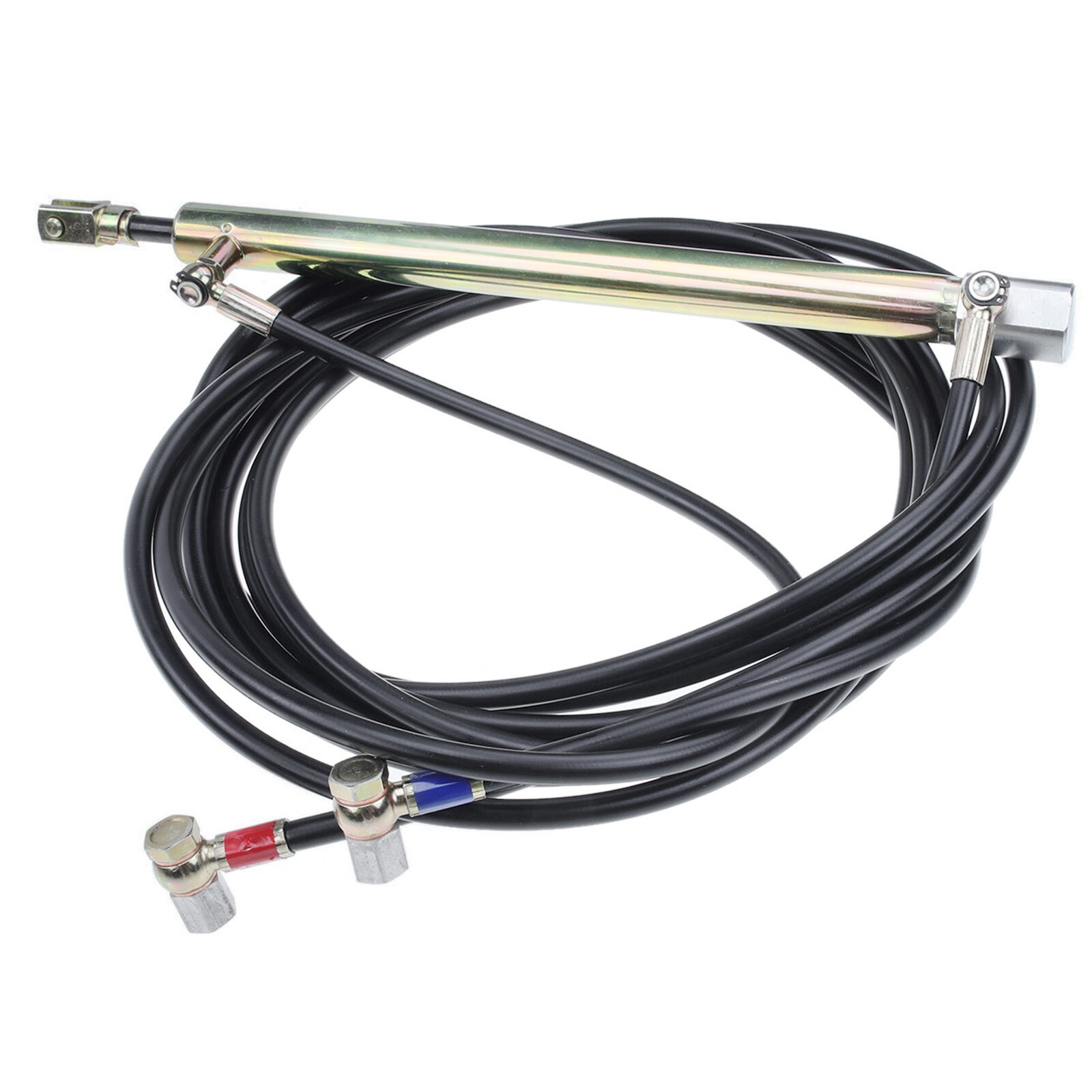 Trunk Lid Hydraulic Cylinder for BMW E65 745i 20022005 750i 0608 760i