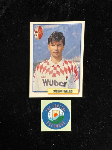 Merlin's Calcio 95 | Choose Your Singles | #1-250 - Picture 22 of 479