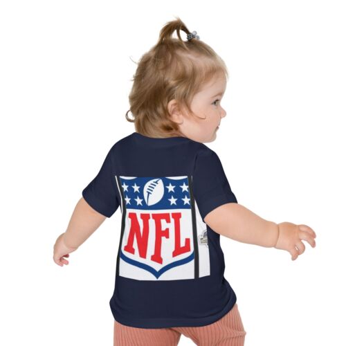 Baby Short Sleeve T-Shirt - Bild 29 von 33