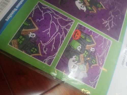 Dakota Collectibles & Dakota Crystal Present - haunted house - Picture 3 of 8