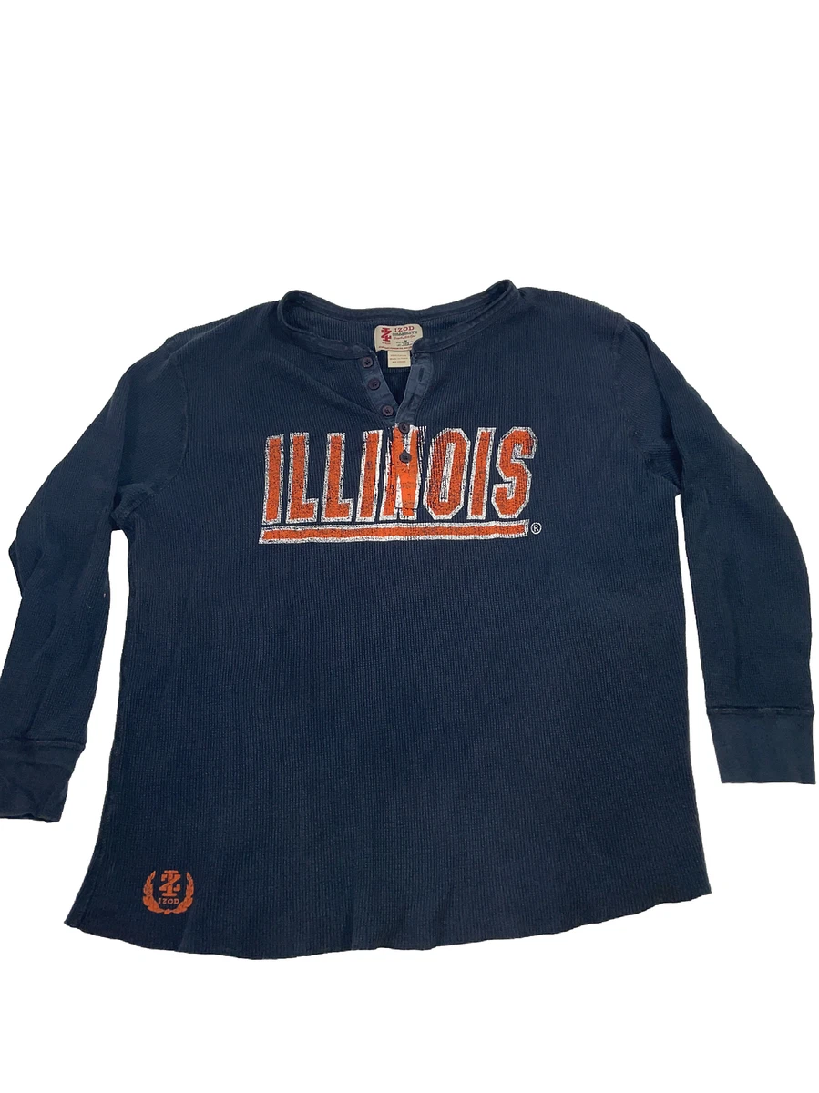 Izod 2025 thermal henley