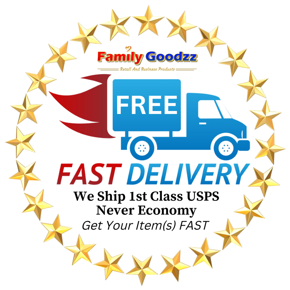 200 Ct CLASSY Ebay Seller Thank You For Your Purchase Cards, Buy 2 get ...