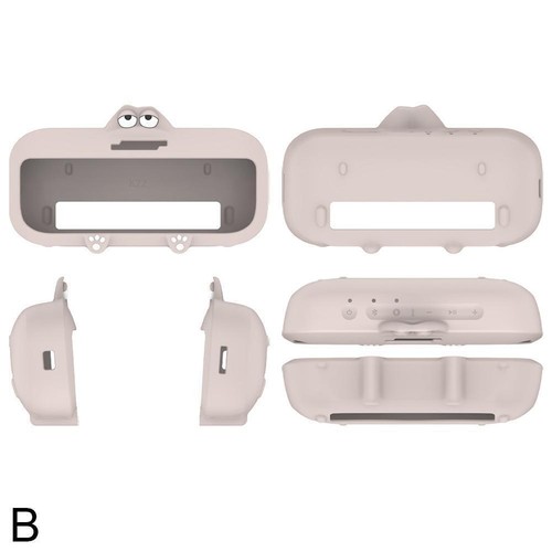 Silicone Case Cover For BoseSoundLink Flex 2nd Gen Bluetooth ✨d Speaker Q8Y Q5T8 - Picture 11 of 18
