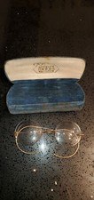 ww2 Japanese Tojo   GLASSES  frame glasses vintage antique collectible