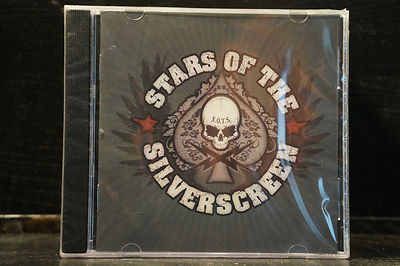 Stars Of The Silverscreen - Same (still sealed)