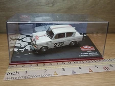 FORD ANGLIA 1963 MONTECARLO VINATIER-MASSON 1:43