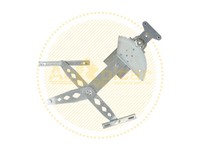 Ac Rolcar 01.7932 Window Regulator For Opel