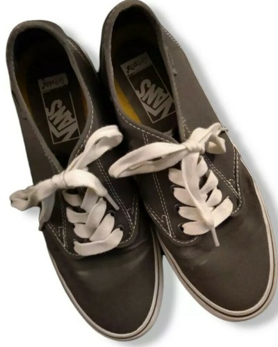 VANS Ortholite Deluxe Comfort Shoes 