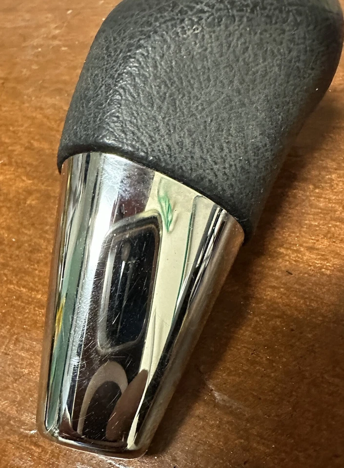 ✅🚘 2005 2006 2007 Land Rover LR3 PERILLA DE CAMBIO DE MARCHAS AUTOMÁTICA OEM Foto 4 de 4