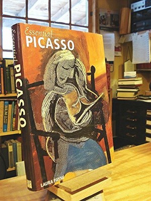 The Essential Picasso by Chelsea House Publishers 1840845120 FREE Shipping