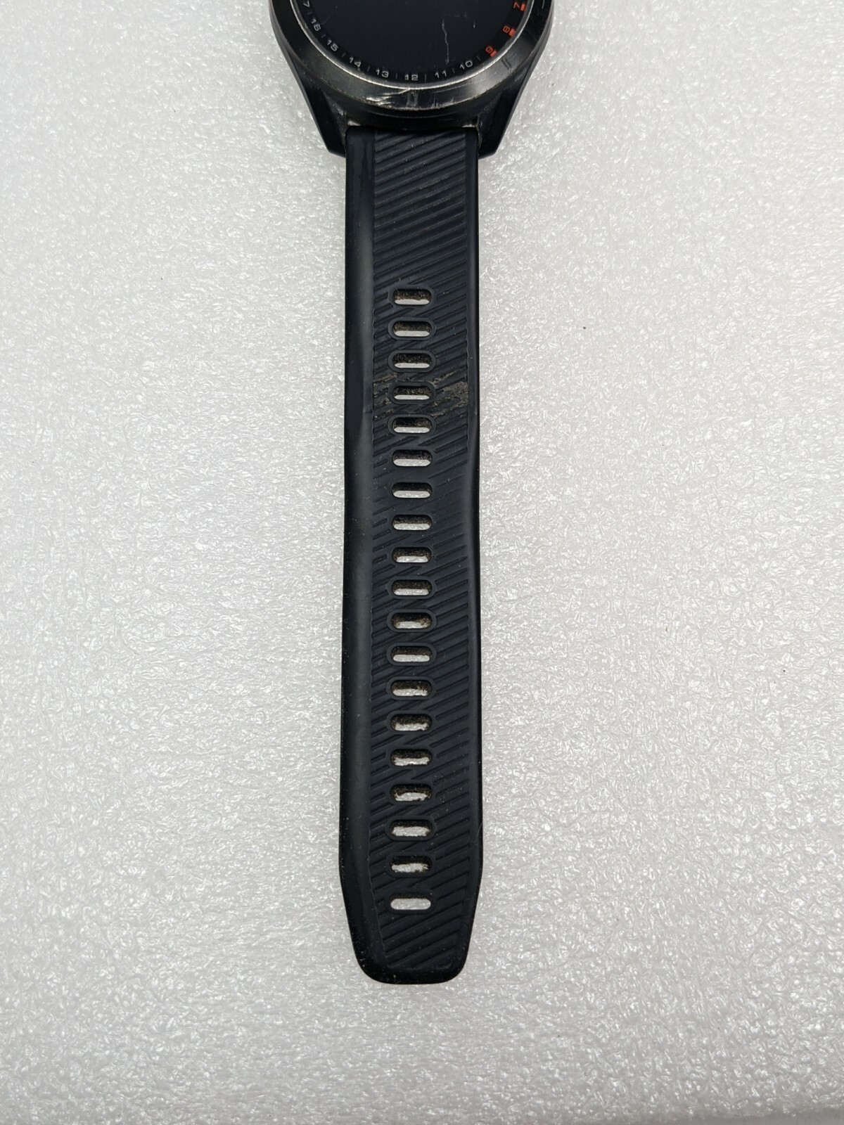 Garmin Approach S40 GPS Golf Watch 