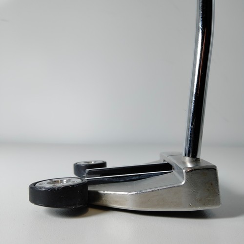 Scotty Cameron Futura 6M Left-Handed 34" - Picture 5 of 19
