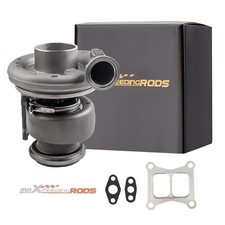 Hx55 3590044 Turbocharger For Dodge Diesel Cummins 1999-2012 Twin Scroll Turbo
