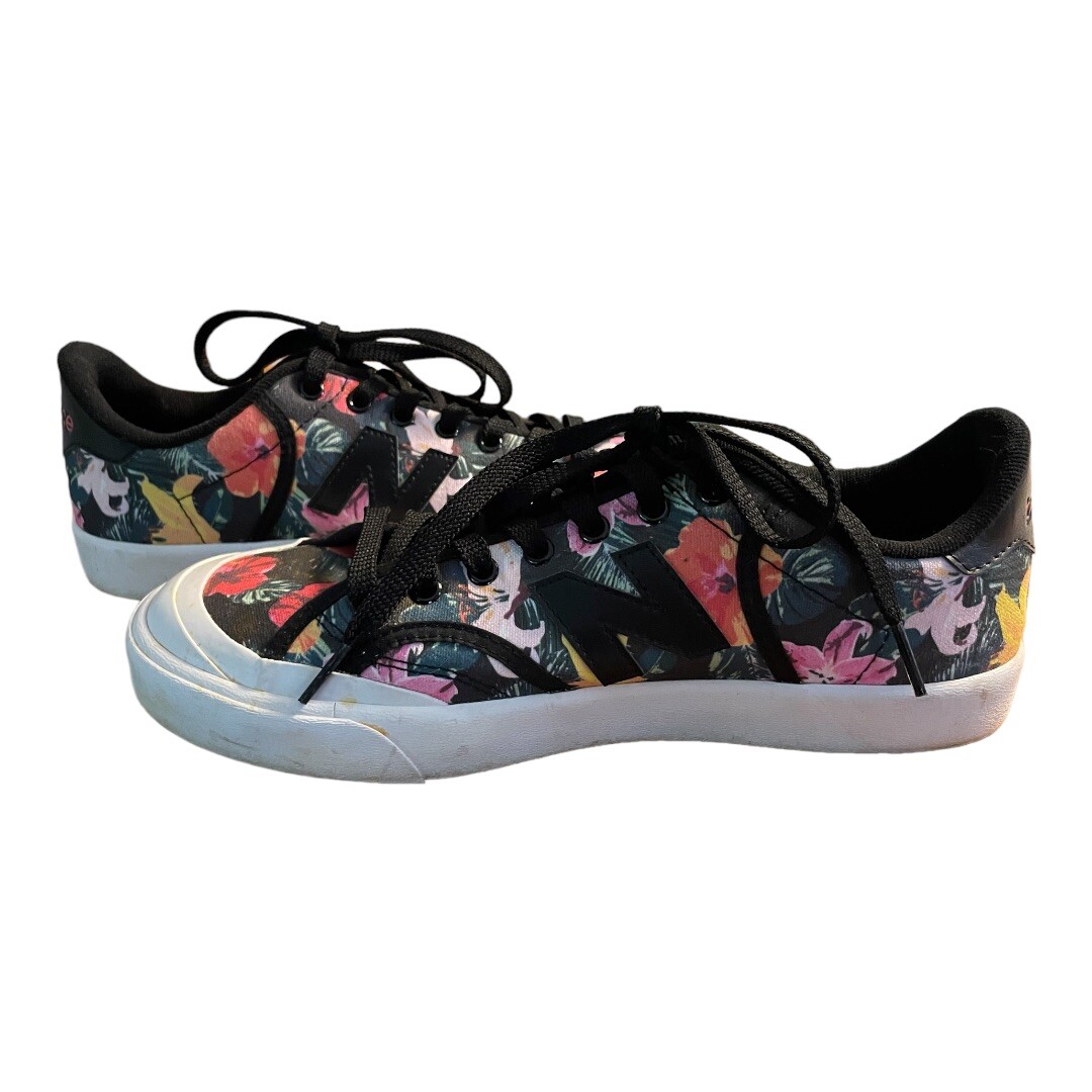 HOT Canvas New Balance Pro Court Women New Balance