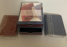 Creative Memories - PicFolio Mini Albums Box Set - Includes 2 Albums - New