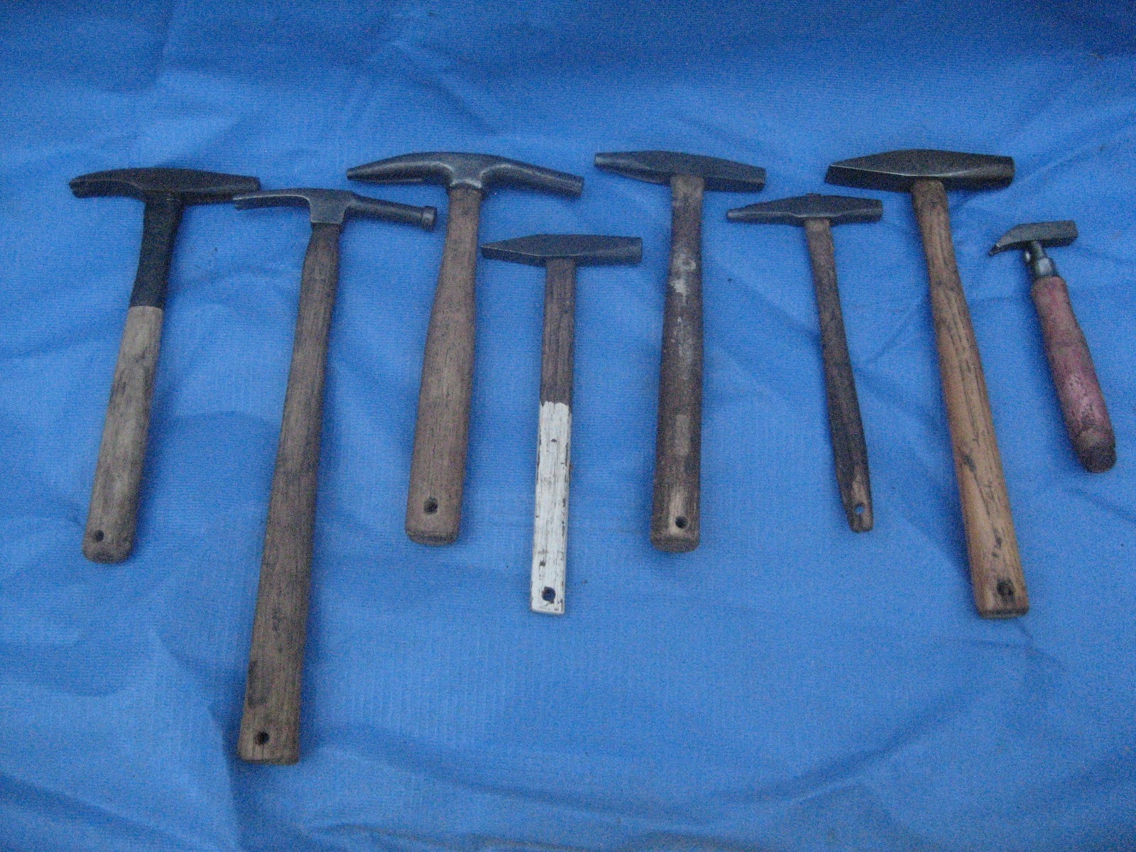 antique vintage tack hammers eBay
