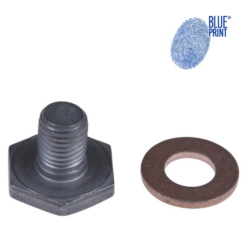 Blue PrintBP ADM50103 BP Vario