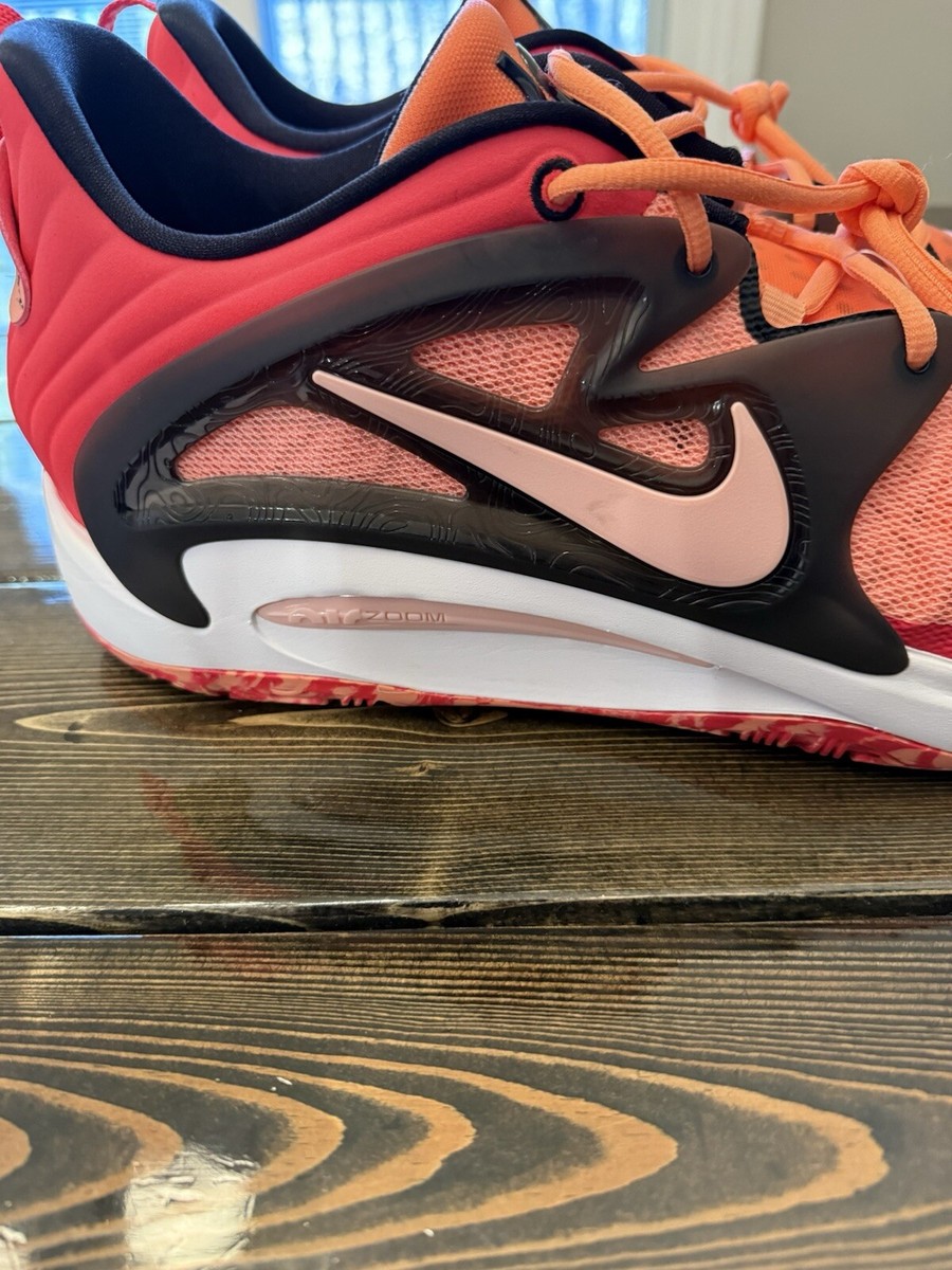 Nike Men's Napheesa Collier X KD 15 Community Basketball