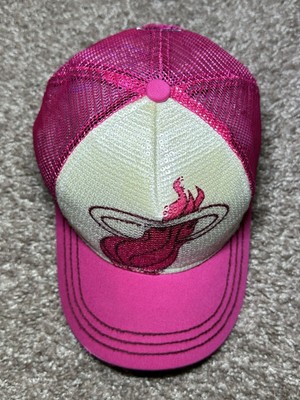 NEW ERA 9Forty Miami Heat Throwback Bubble Women’s SnapBack New Era 9Forty Girl main image 3