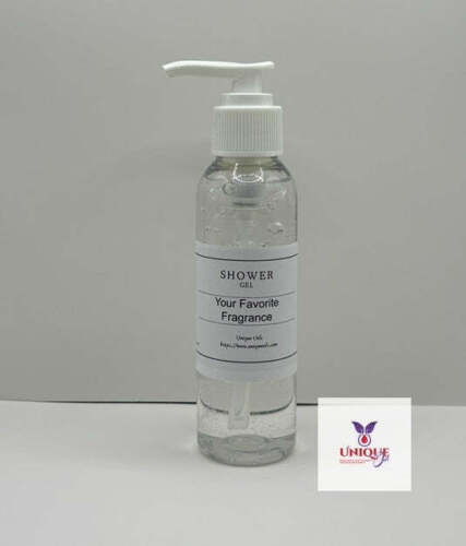 Unique Oils Glow Perfume Fragrance (L) Ladies type - Picture 10 of 24