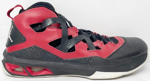 Jordan Melo M9 Bred - 551879-601