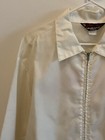 Pla Jac By Dunsbrooke  Jacket Off-white Shriners Caravaners Al Kader Size XL * — photo 8