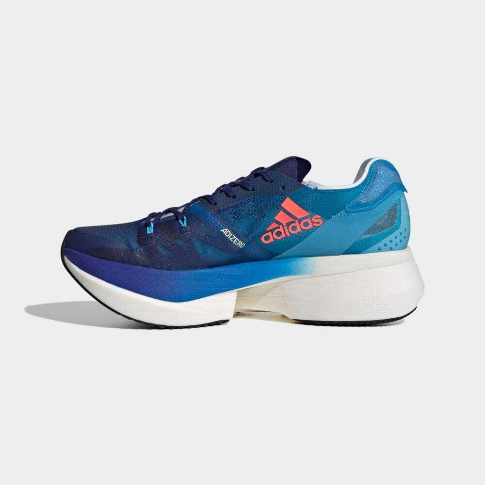 adidas Adizero Prime X Legacy Indigo GX3134 | eBay