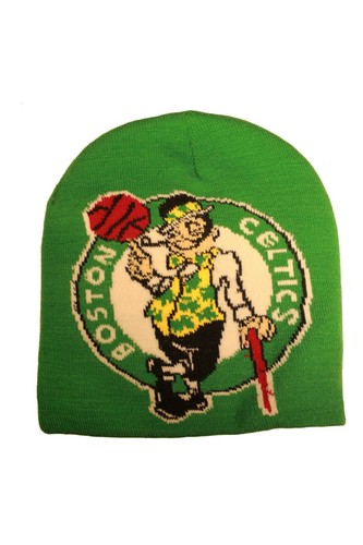 BOSTON CELTICS NBA Basketball Club Logo 