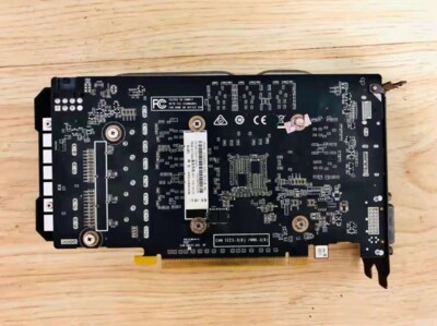 GeForce GTX1060 3GB 2個セット ZOTAC NVIDIA GeForce GTX1060 3GB GDDR5 Graphics Card Video Card