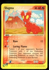 Slugma Common - ex Dragon 72/97 2003 NM Pokemon on eBay