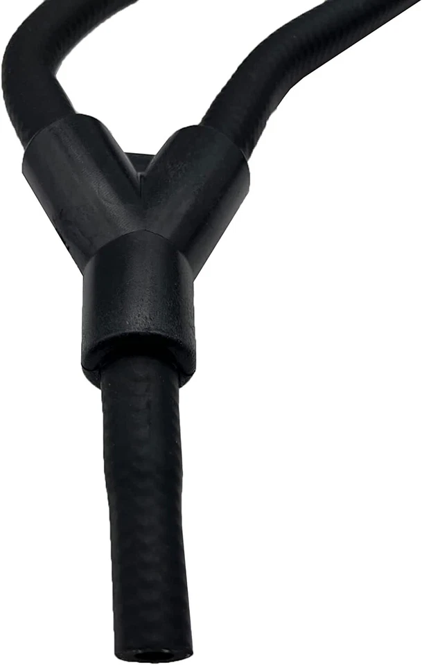 Cadillac ATS Chevy Camaro 2013-2019 2,0 L I4 manguera de entrada de radiador superior 22908202  Foto 4 de 4