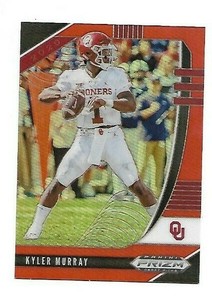 KYLER-MURRAY-2020-PRIZM-DRAFT-PICK-ORANGE-PRIZM-62-SOONERS